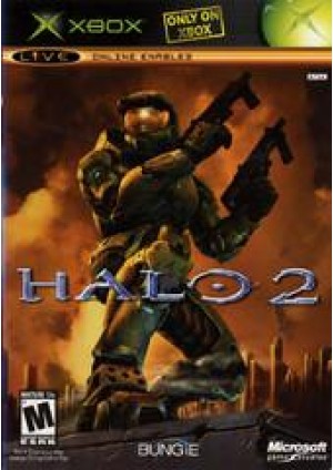 Halo 2/Xbox